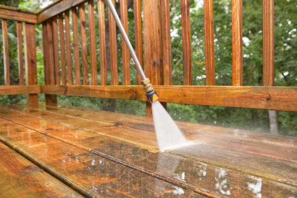 Professional Pressure Washing Services in Lockport, NY